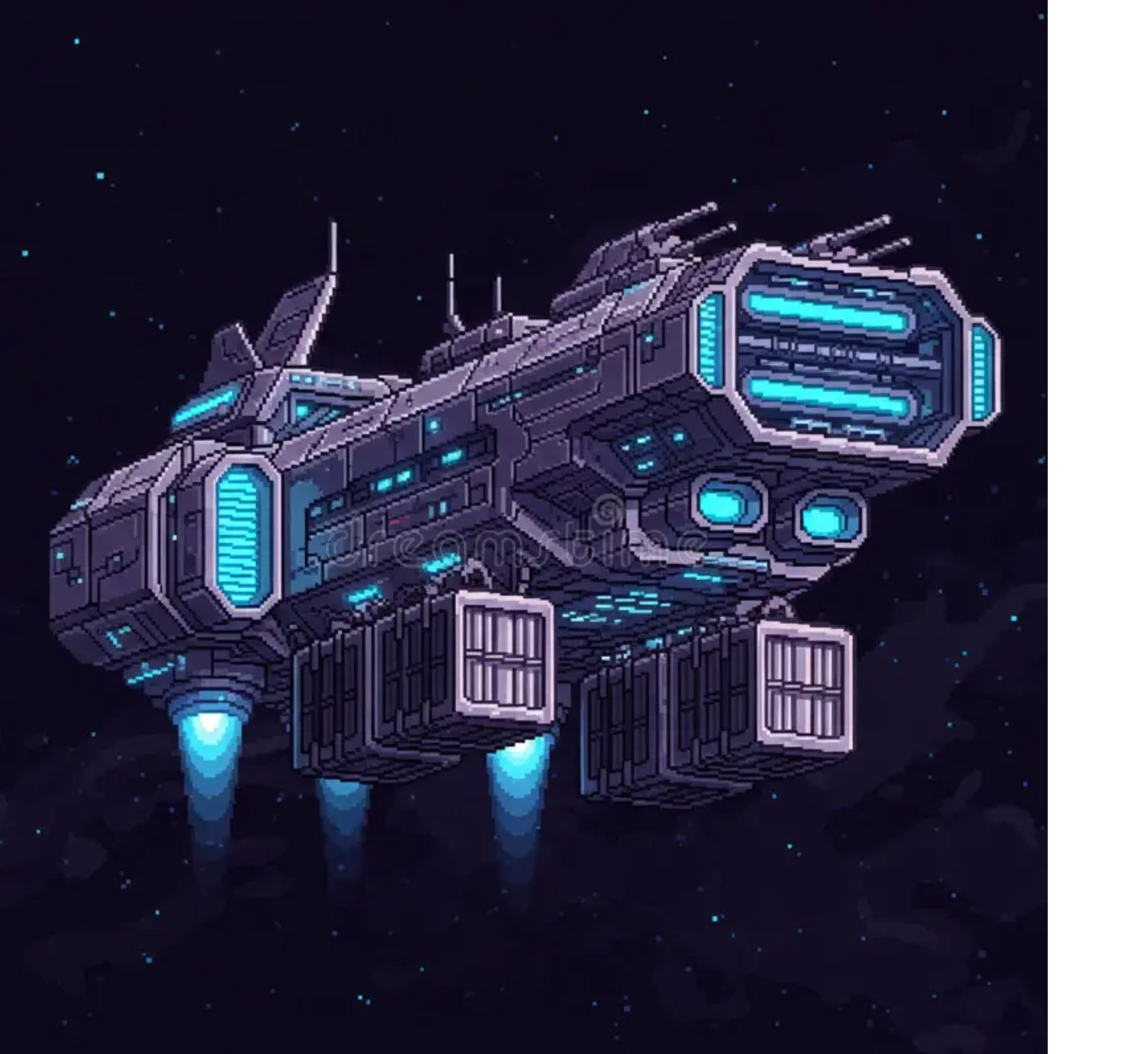 Ship